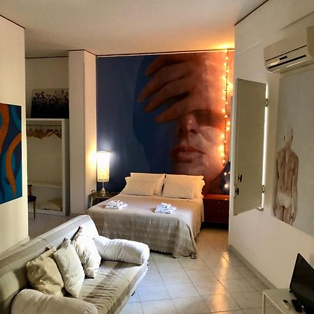 Artroom Garden Νότο Εξωτερικό φωτογραφία