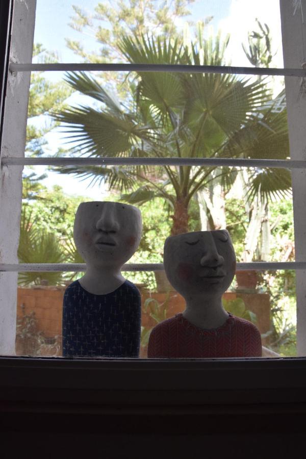 Artroom Garden Νότο Εξωτερικό φωτογραφία