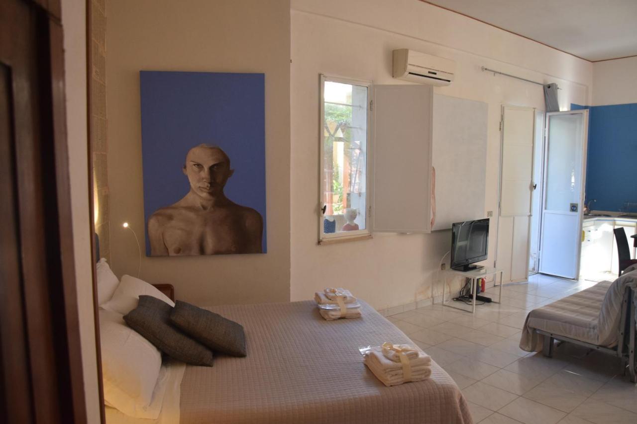 Artroom Garden Νότο Εξωτερικό φωτογραφία