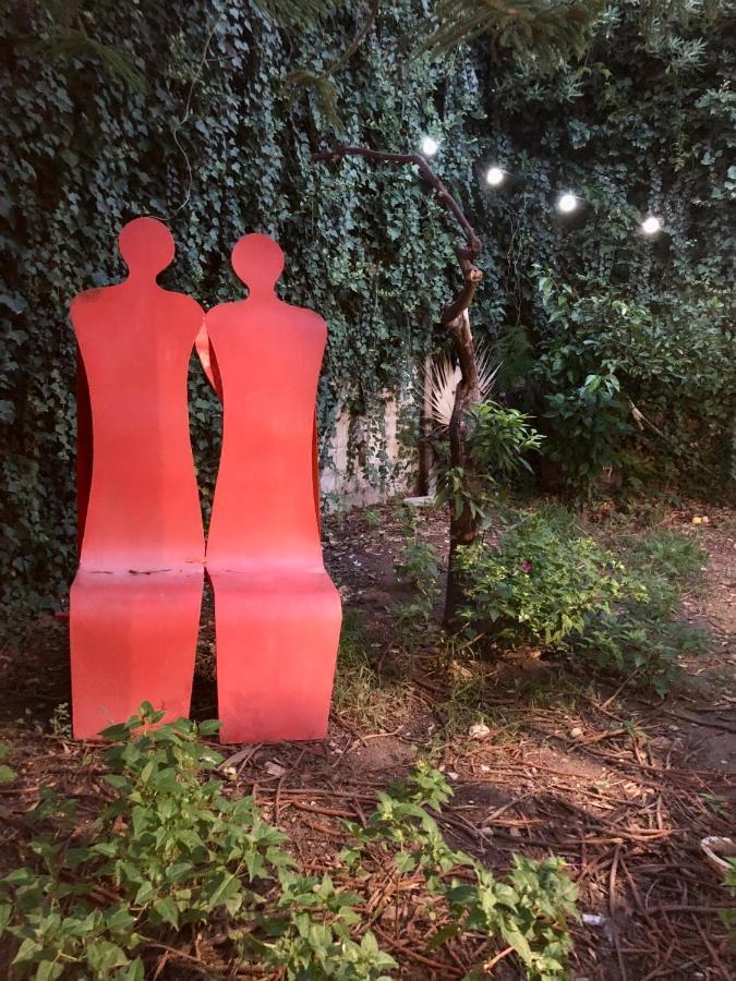 Artroom Garden Νότο Εξωτερικό φωτογραφία