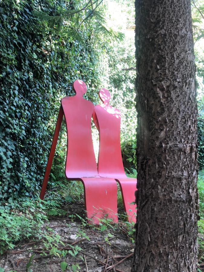 Artroom Garden Νότο Εξωτερικό φωτογραφία
