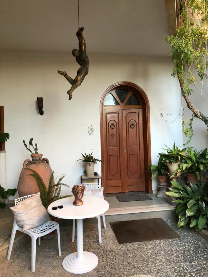 Artroom Garden Νότο Εξωτερικό φωτογραφία