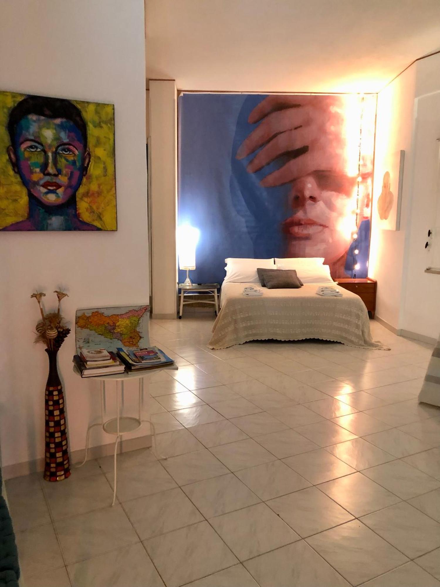 Artroom Garden Νότο Εξωτερικό φωτογραφία