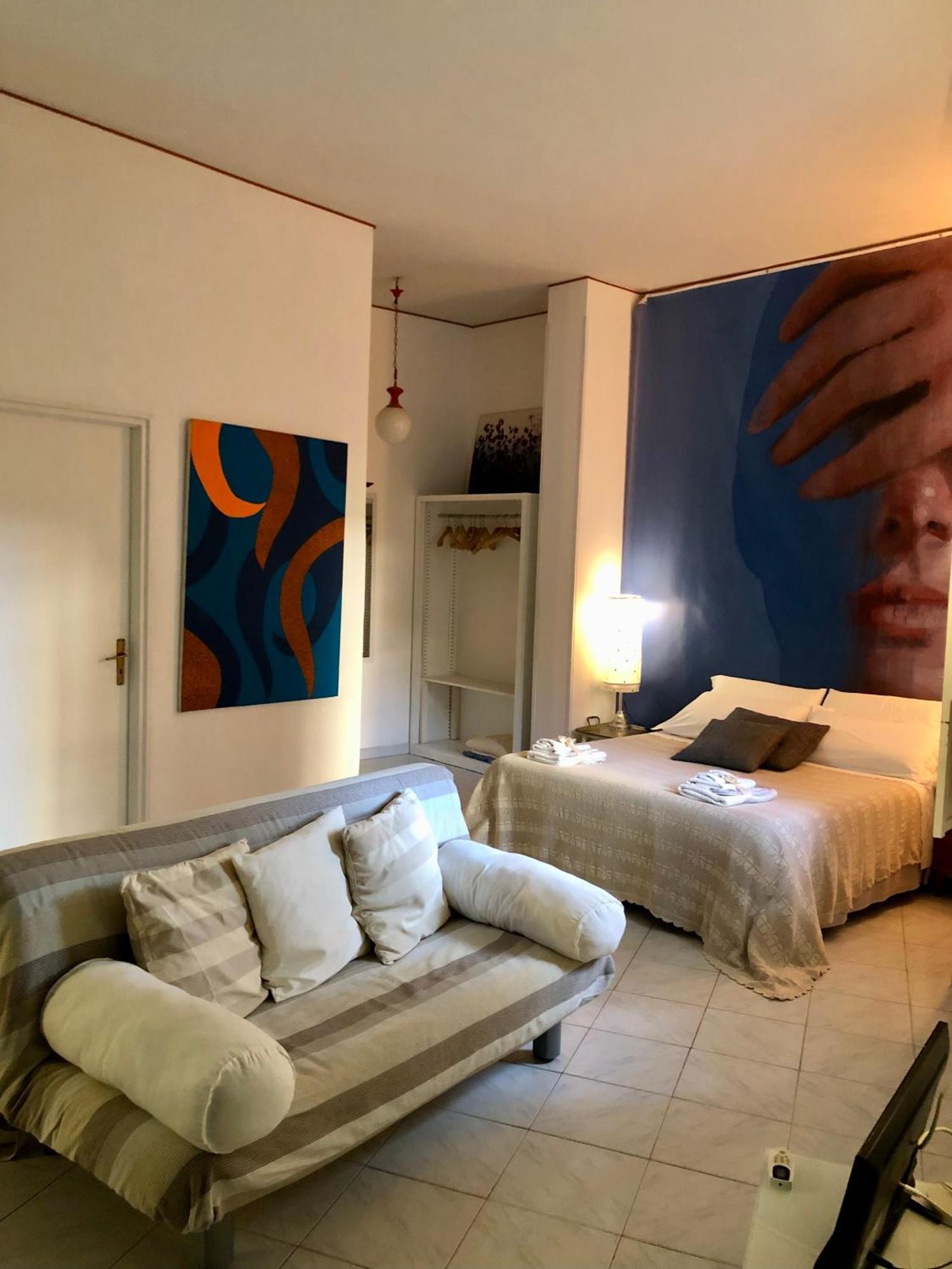 Artroom Garden Νότο Εξωτερικό φωτογραφία