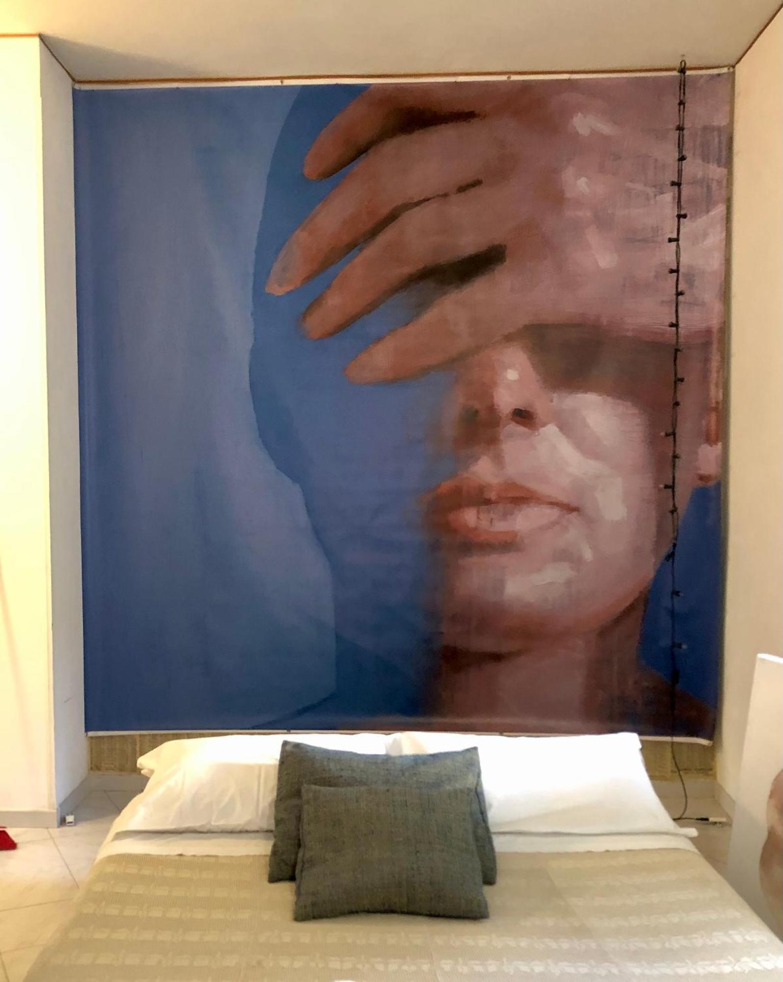 Artroom Garden Νότο Εξωτερικό φωτογραφία
