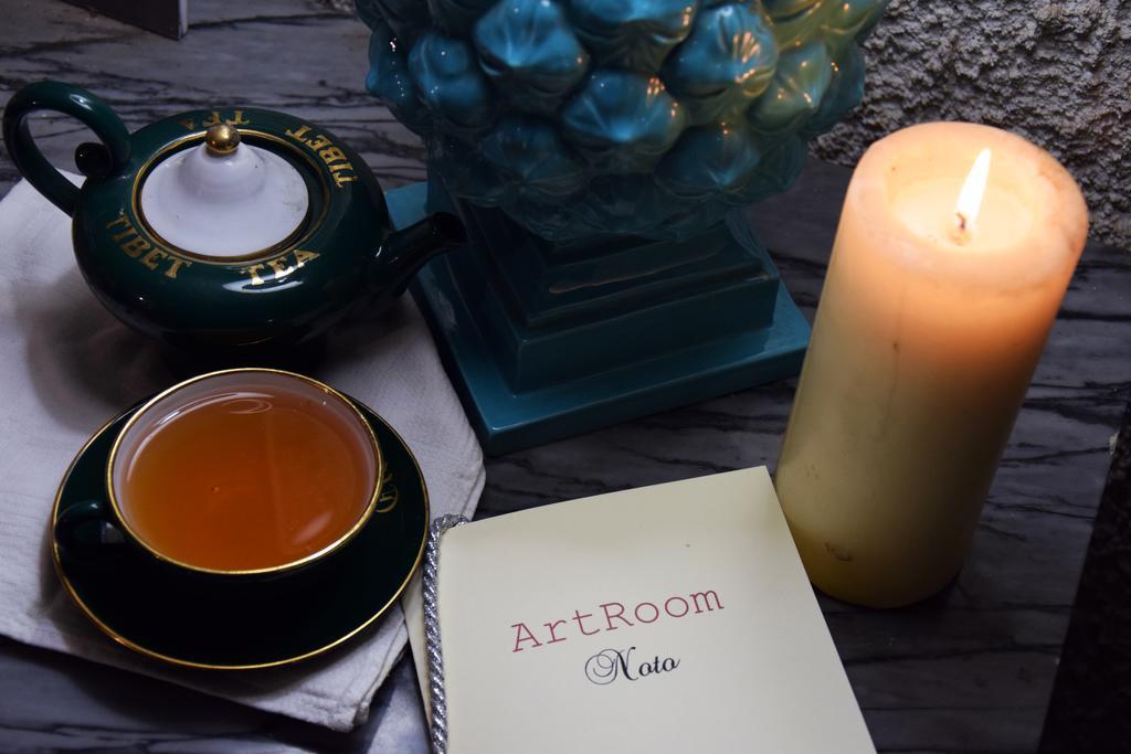 Artroom Garden Νότο Εξωτερικό φωτογραφία