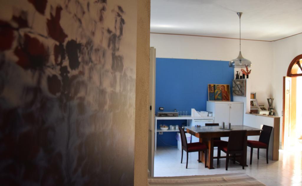 Artroom Garden Νότο Εξωτερικό φωτογραφία